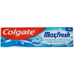 Colgate Max Fresh Cool Mint 75 ml – Zboží Mobilmania