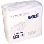 Super Seni Plus XXL 10 ks – Hledejceny.cz