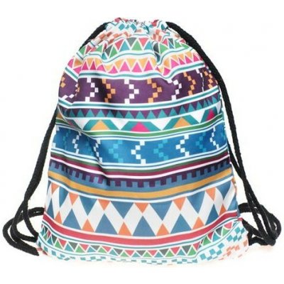 Blingstar Vak na záda AZTEC mandala 729 – Hledejceny.cz