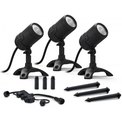 Oase LunAqua Connect M Set 3 – Sleviste.cz