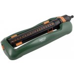 Siena Garden WS2350 oscilující sprinkler 350 m² – Hledejceny.cz