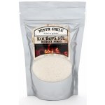 Mistr grilu kouřová mořská sůl jemná 250 g – Zboží Dáma