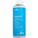 AF Sprayduster hořlavý 400 ml – Zbozi.Blesk.cz