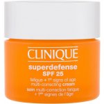 Clinique Superdefense Multi-Correcting Cream SPF25 Denní 50 ml – Sleviste.cz