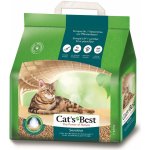 Cat’s Best Sensitive 8 l – Sleviste.cz
