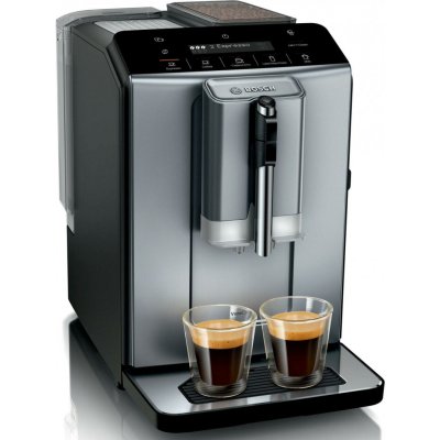 Bosch VeroCafe černá – Zboží Dáma