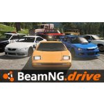 BeamNG.drive – Zboží Živě