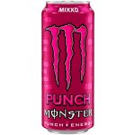 Monster MIXXD Punch energetický nápoj 500 ml – Sleviste.cz