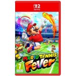 Mario Tennis Fever – Hledejceny.cz