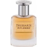 TrussarDi Riflesso Blue Vibe toaletní voda pánská 50 ml – Hledejceny.cz