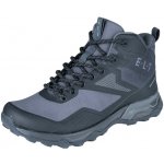 ELT Boty outdoorové Nebraska dámské asphalt – Hledejceny.cz