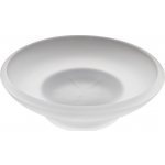 BEMETA Náhradní miska na mýdlo pro sérii Asoffi/Omega/Neo/Ergo, mléčné sklo (131567002m) – Zboží Mobilmania