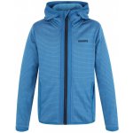 Husky Artic Zip K blue/black blue – Zboží Mobilmania