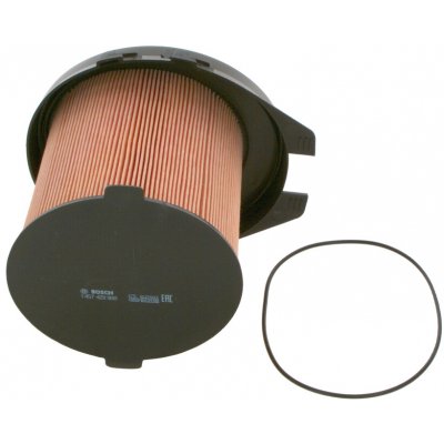 Vzduchový filtr BOSCH 1 457 429 908 (1457429908) – Hledejceny.cz