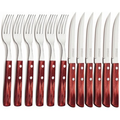 Tramontina Sada příborů 12 ks – Zboží Dáma