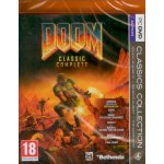 DOOM Complete – Hledejceny.cz