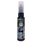 CAR-REP Touch-up - pero na opravu autolaku 12 ml Barva: Černý 128050 – Zboží Dáma