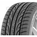 Osobní pneumatika Dunlop SP Sport Maxx 245/45 R19 98Y