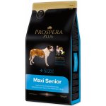 Prospera Plus Maxi Senior kuře s rýží 15 kg – Hledejceny.cz