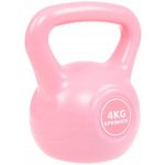 SPRINGOS ABS Kettlebell 4 kg – Zbozi.Blesk.cz