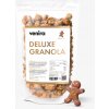 Cereálie a müsli Venira deluxe granola, perníček 350 g