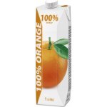 NN Pomeranč 100% 1 l – Zbozi.Blesk.cz