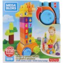  Mega Bloks Žirafa (30)