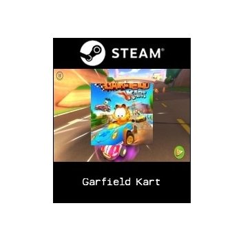 Garfield Kart