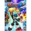 Hra na PC Mighty No.9