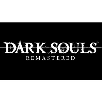 Dark Souls Remastered