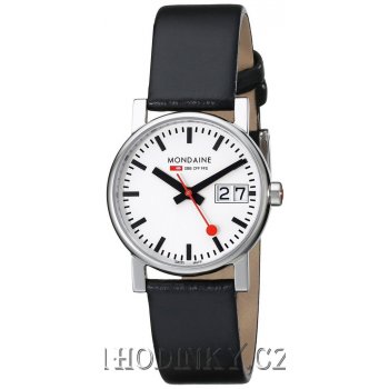 Mondaine A669.30305.11SBB