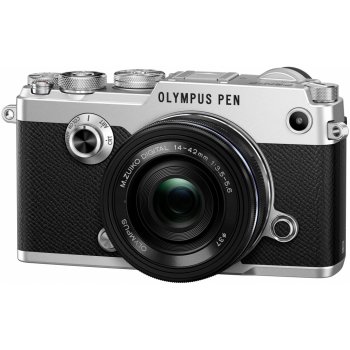 Olympus PEN F