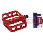 Force Hot pedály – Zboží Dáma