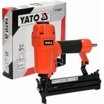 YATO Pneumatická sešívačka 25-40 mm – Zboží Dáma