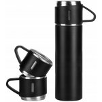 ORION Termohrnek 500 ml černý – Hledejceny.cz