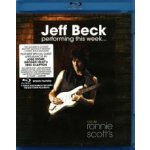 Jeff Beck - Performing This Week - Live At Ronnie Scott's BD – Hledejceny.cz