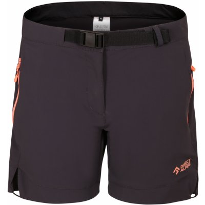 Direct Alpine Cruise Short Lady anthracite/coral