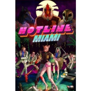 Hotline Miami