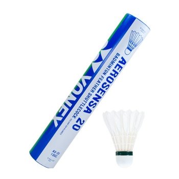 Yonex AeroSensa 20 12ks