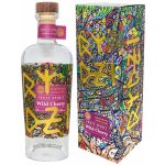 Raspenava Višňovice 48% 0,5 l (holá láhev) – Zboží Dáma