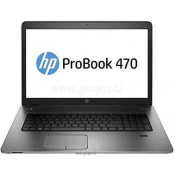 HP ProBook 470 T6P26ES