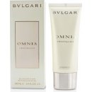 Bvlgari Omnia Crystalline Woman sprchový gel 100 ml