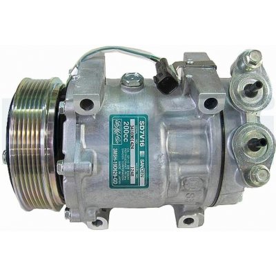 DELPHI TSP0155932 Kompresor, klimatizace (TSP0155932) | Zboží Auto