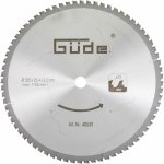 Güde Pilový kotouč k pile GMK 350 T 40539 – Hledejceny.cz