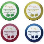 Qmed Terapeutická hmota silná modrá – Hledejceny.cz