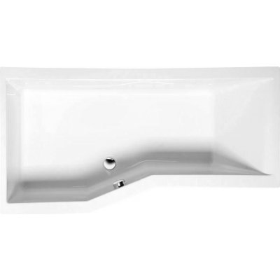Sapho VERSYS 170 x 84 cm 70111 – Hledejceny.cz
