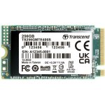 Transcend MTE400S 256GB, TS256GMTE400S – Zboží Živě