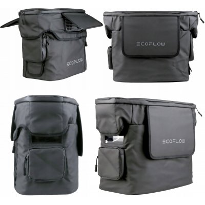 EcoFlow DELTA 2 1ECO1330-01 – Hledejceny.cz