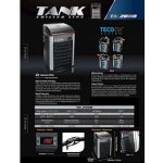 Teco TK2000 – Zboží Dáma Teco TK2000 – Zboží Dáma