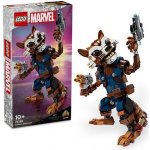 LEGO® Marvel 76282 Rocket a malý Groot – Hledejceny.cz